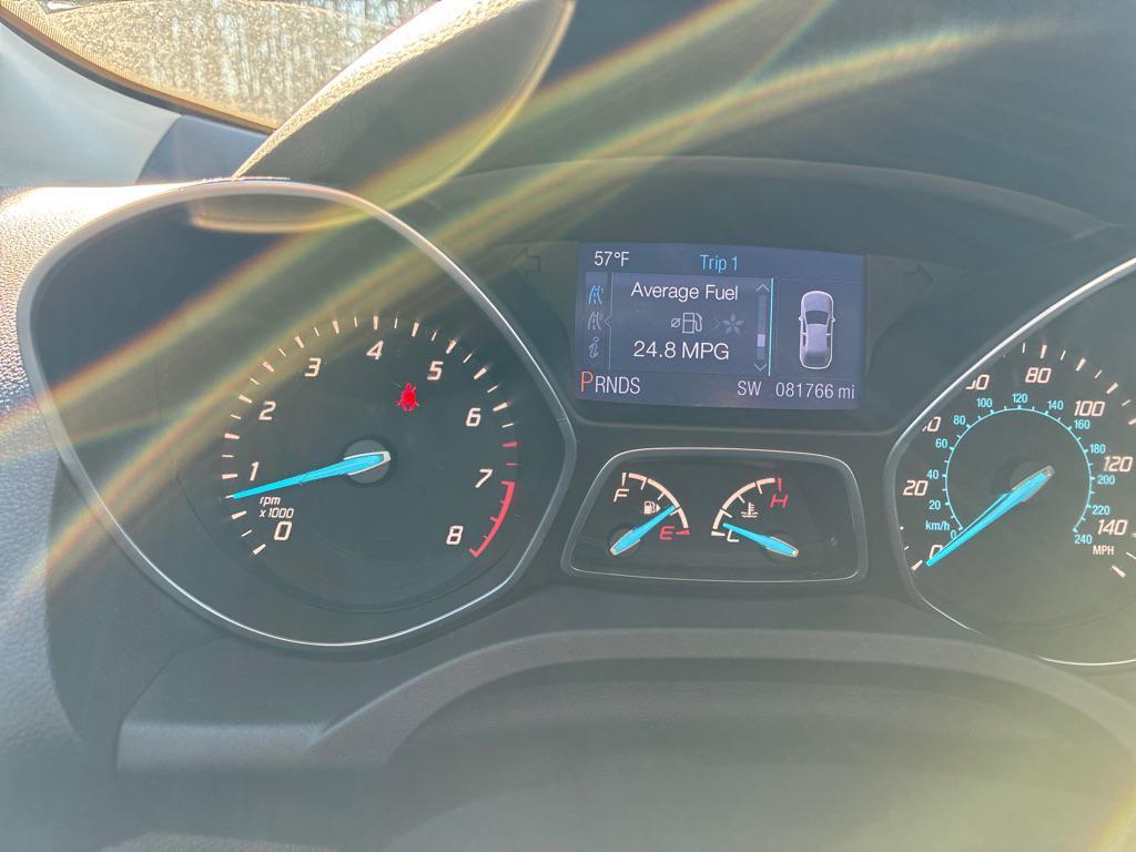 used 2014 Ford Escape car, priced at $7,896