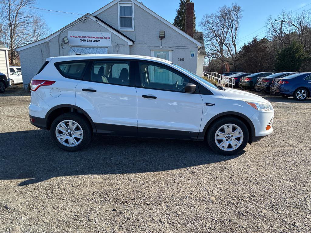 used 2014 Ford Escape car, priced at $7,896