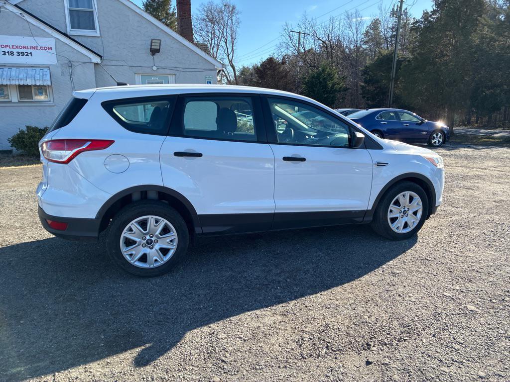 used 2014 Ford Escape car, priced at $7,896