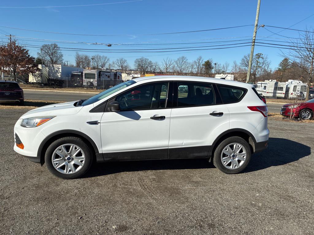used 2014 Ford Escape car, priced at $7,896