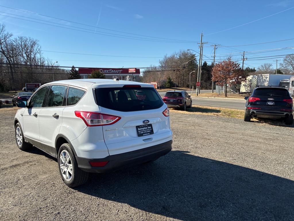 used 2014 Ford Escape car, priced at $7,896