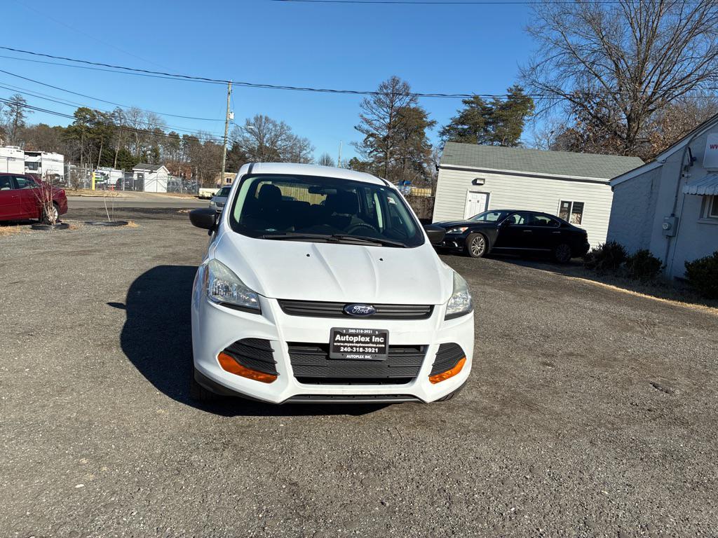 used 2014 Ford Escape car, priced at $7,896