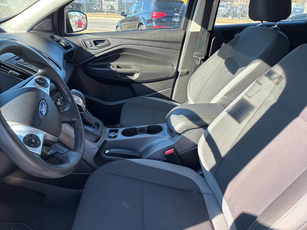 used 2014 Ford Escape car, priced at $7,896