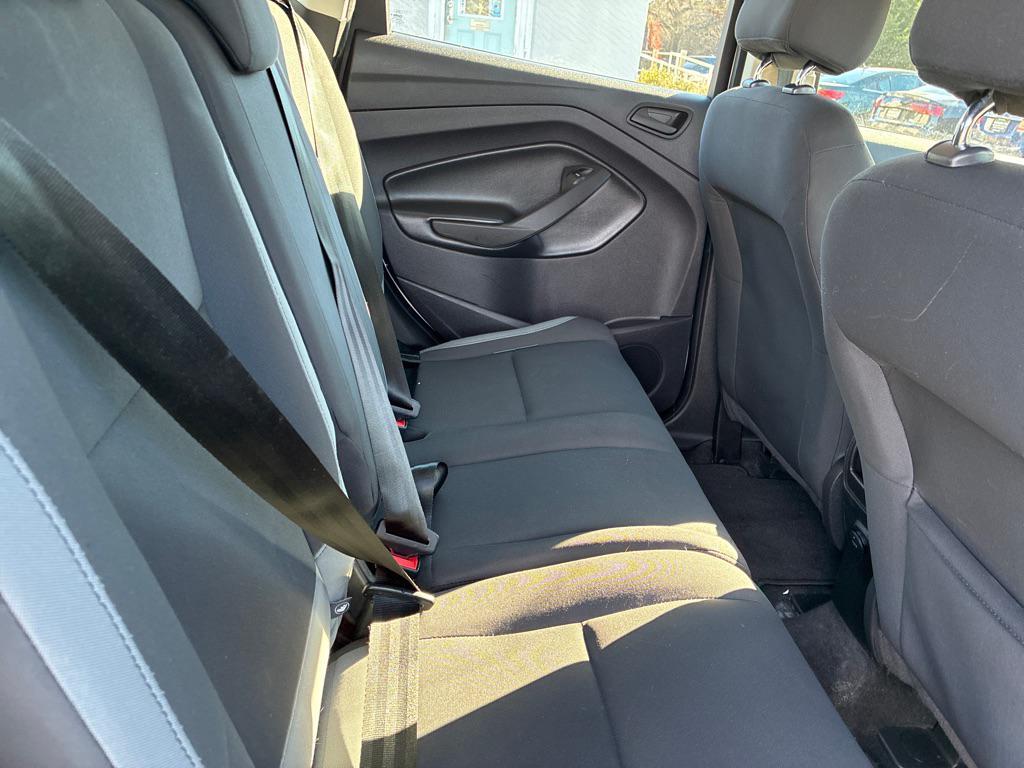 used 2014 Ford Escape car, priced at $7,896