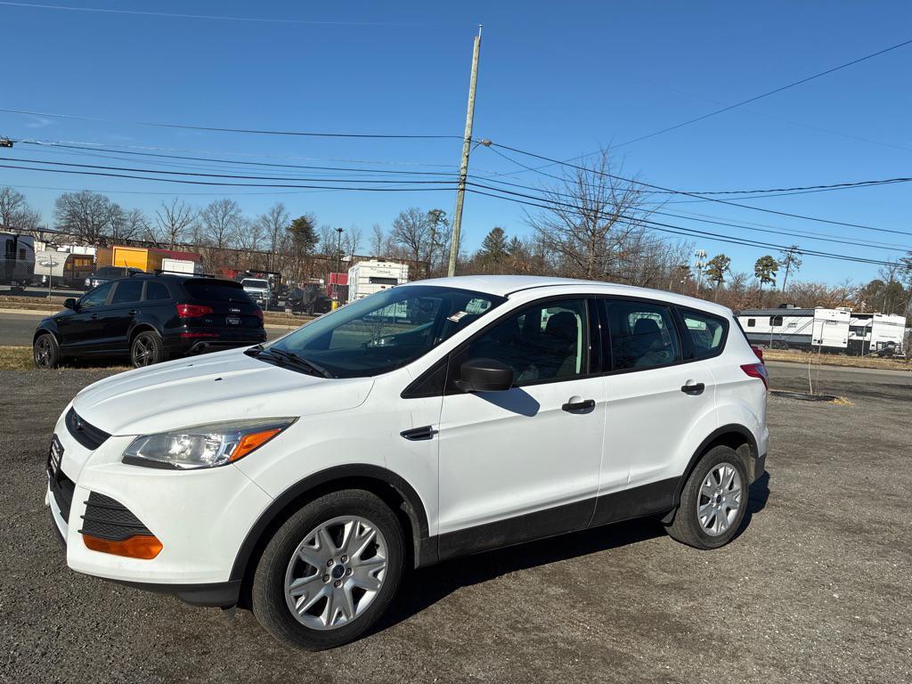 used 2014 Ford Escape car, priced at $7,896