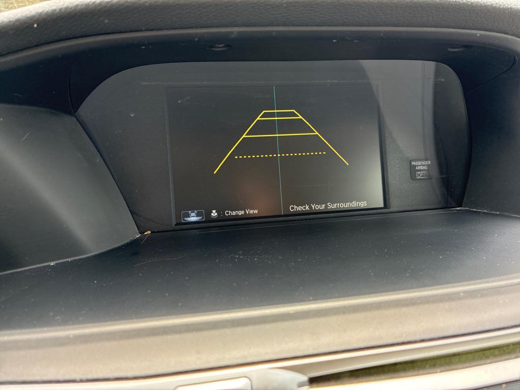 used 2015 Honda Accord car, priced at $15,996