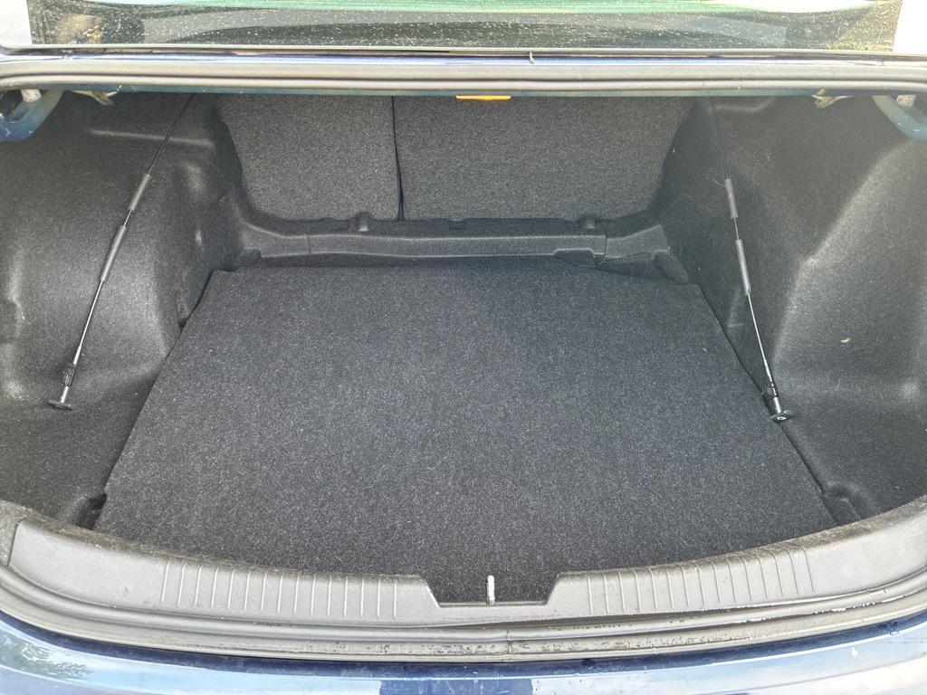 used 2016 Chevrolet Malibu car, priced at $11,242