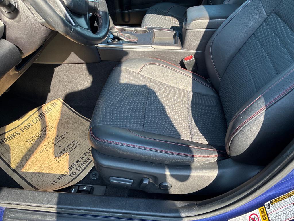 used 2015 Toyota Camry car, priced at $13,896
