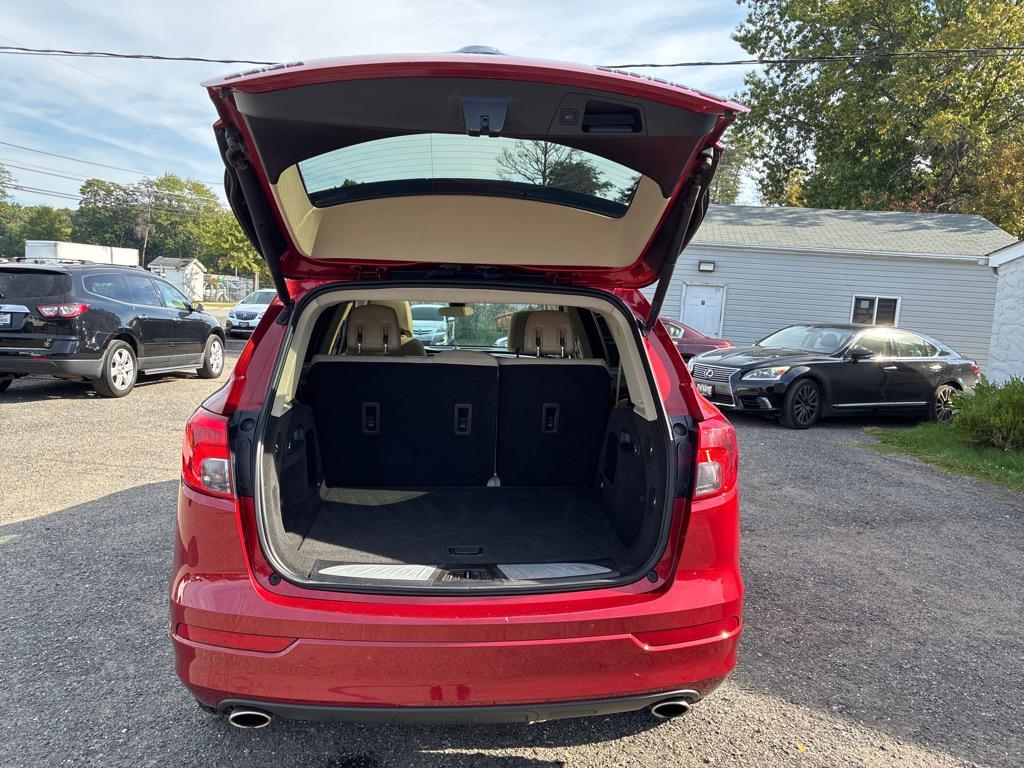 used 2016 Buick Envision car, priced at $13,195