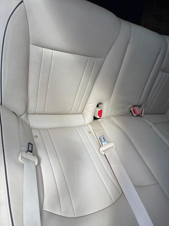 used 2015 Hyundai Genesis car, priced at $14,296