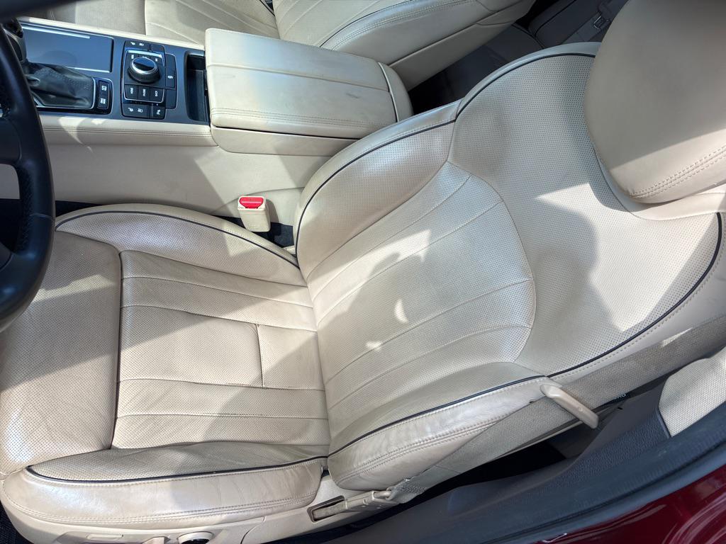 used 2015 Hyundai Genesis car, priced at $14,296