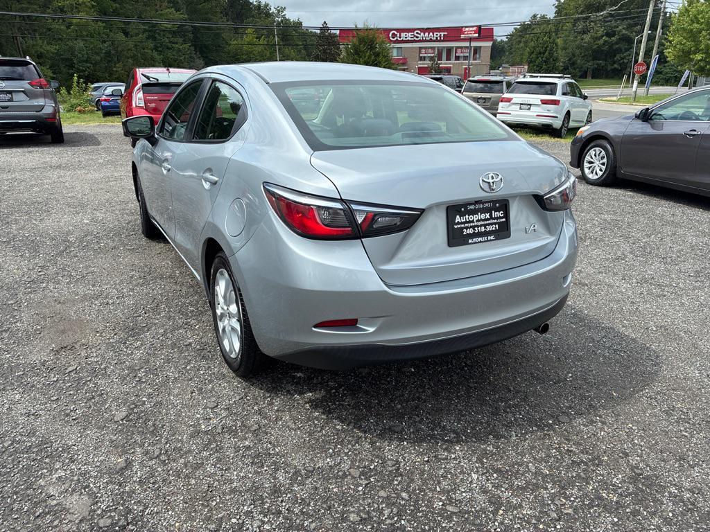 used 2017 Toyota Yaris iA car, priced at $12,795