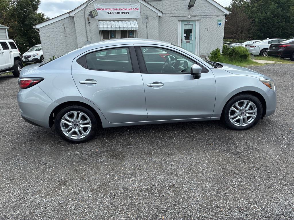 used 2017 Toyota Yaris iA car, priced at $12,795