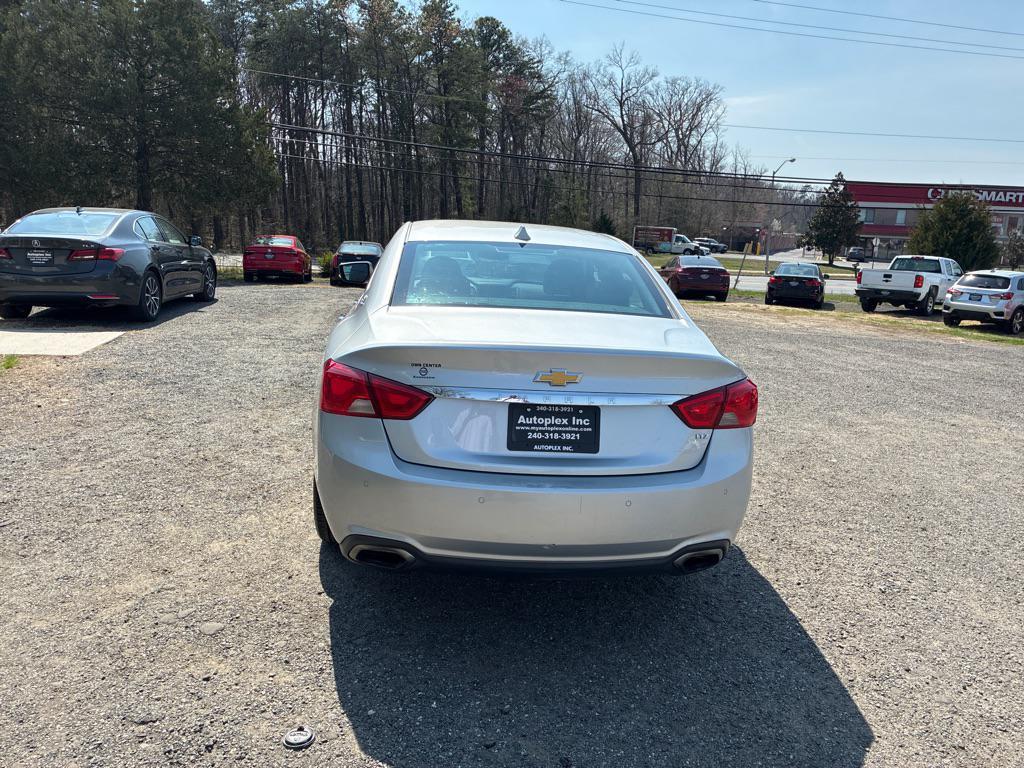 used 2014 Chevrolet Impala car, priced at $11,996