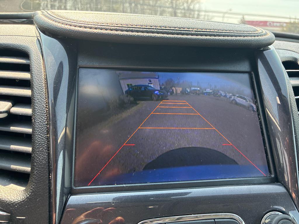 used 2014 Chevrolet Impala car, priced at $11,996