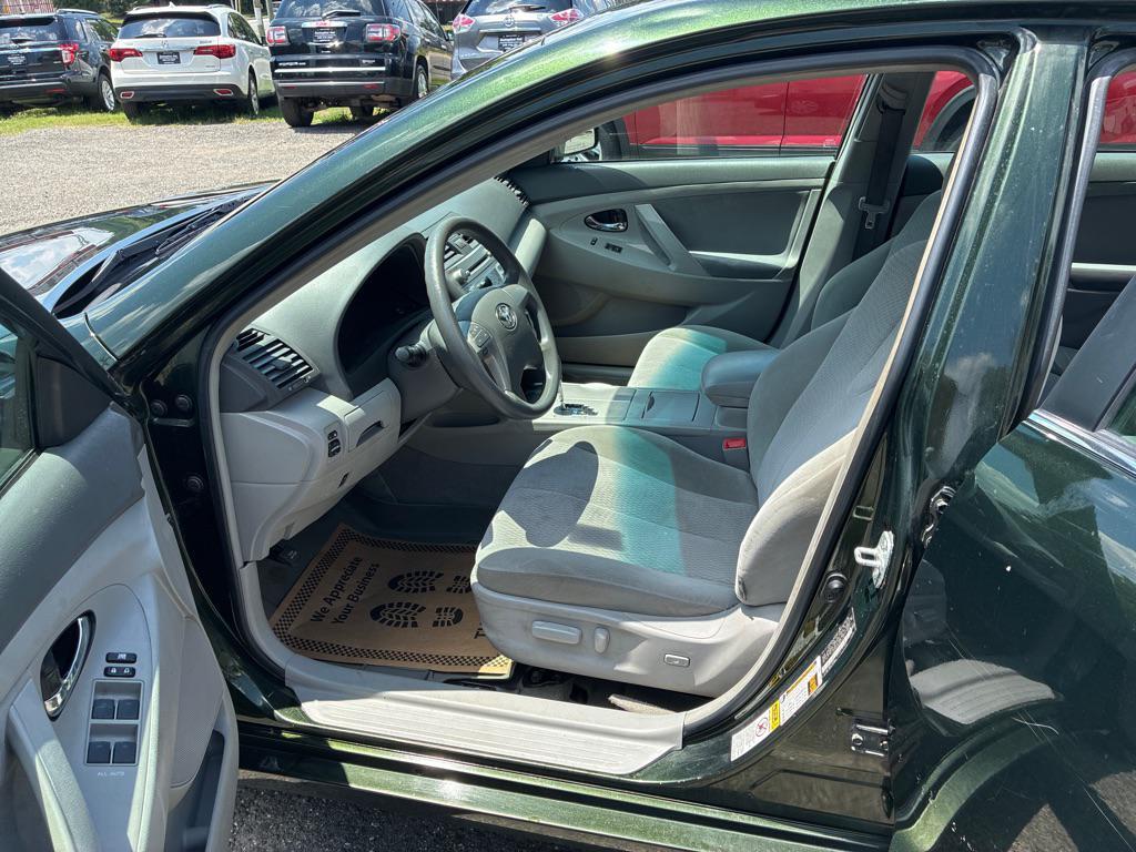 used 2010 Toyota Camry car, priced at $10,295