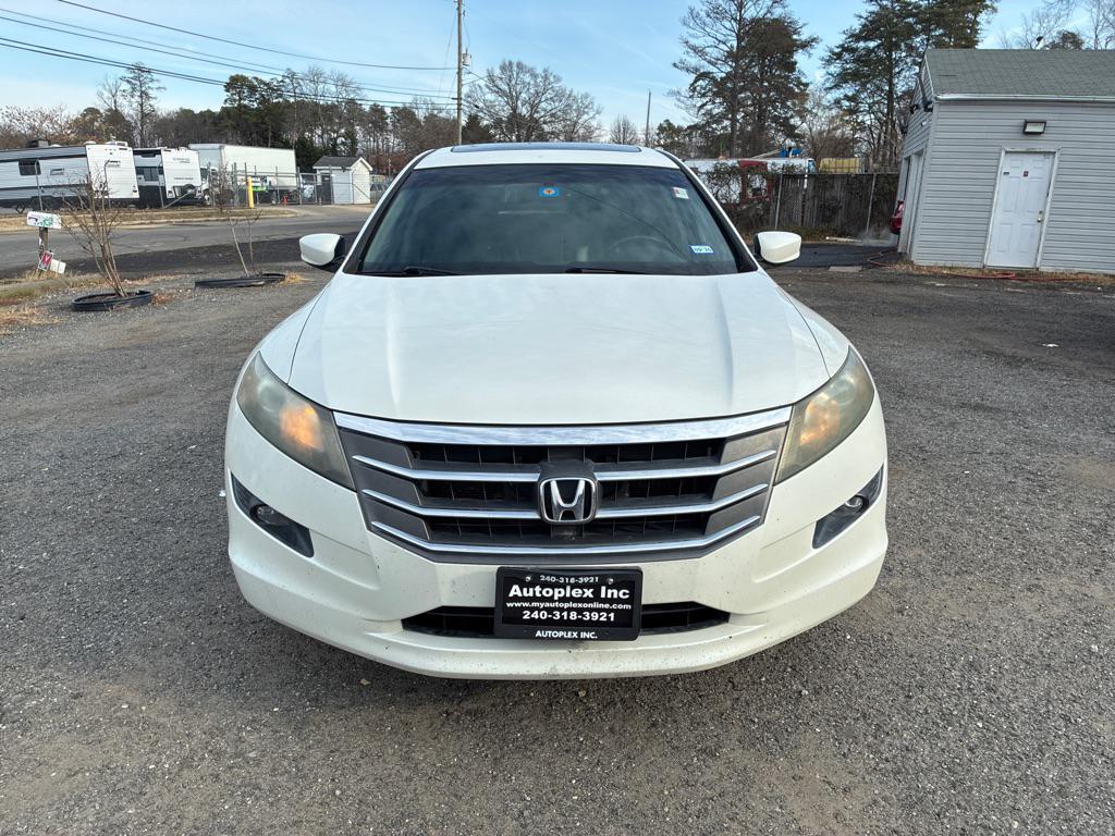 used 2010 Honda Accord Crosstour car, priced at $8,696