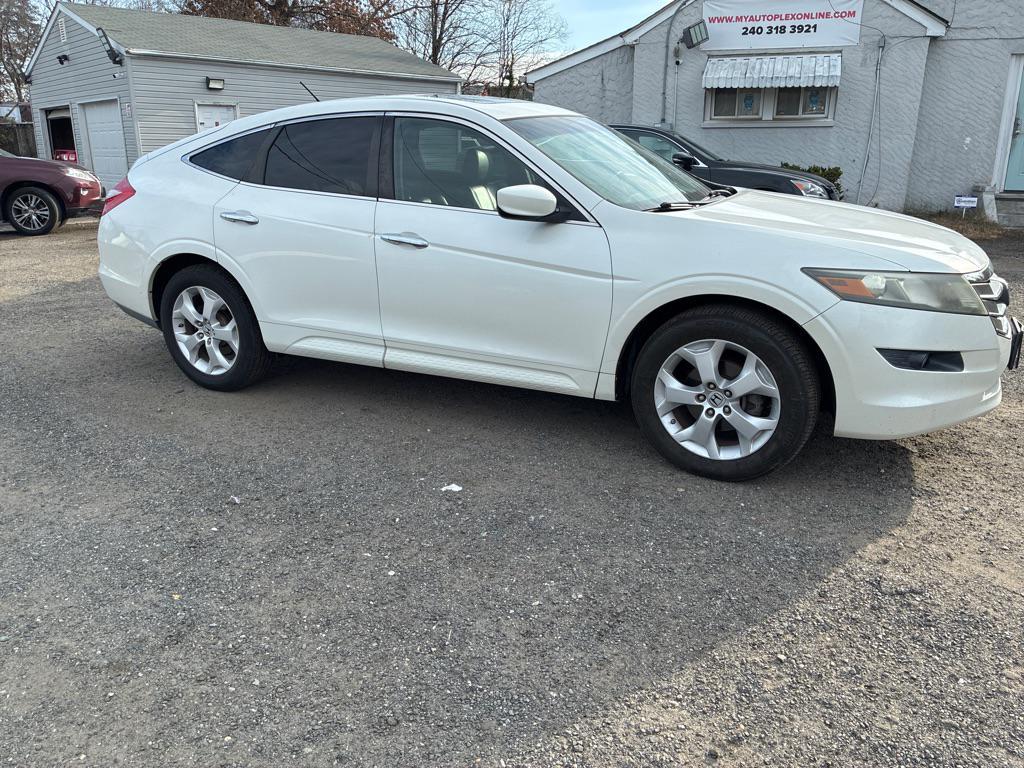 used 2010 Honda Accord Crosstour car, priced at $8,696