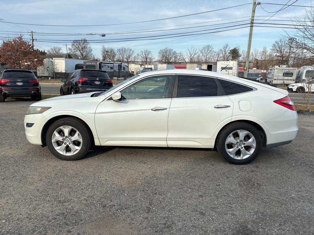 used 2010 Honda Accord Crosstour car, priced at $8,696