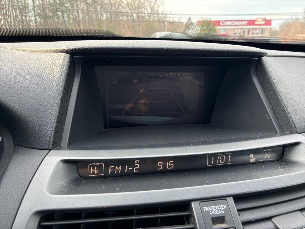 used 2010 Honda Accord Crosstour car, priced at $8,696