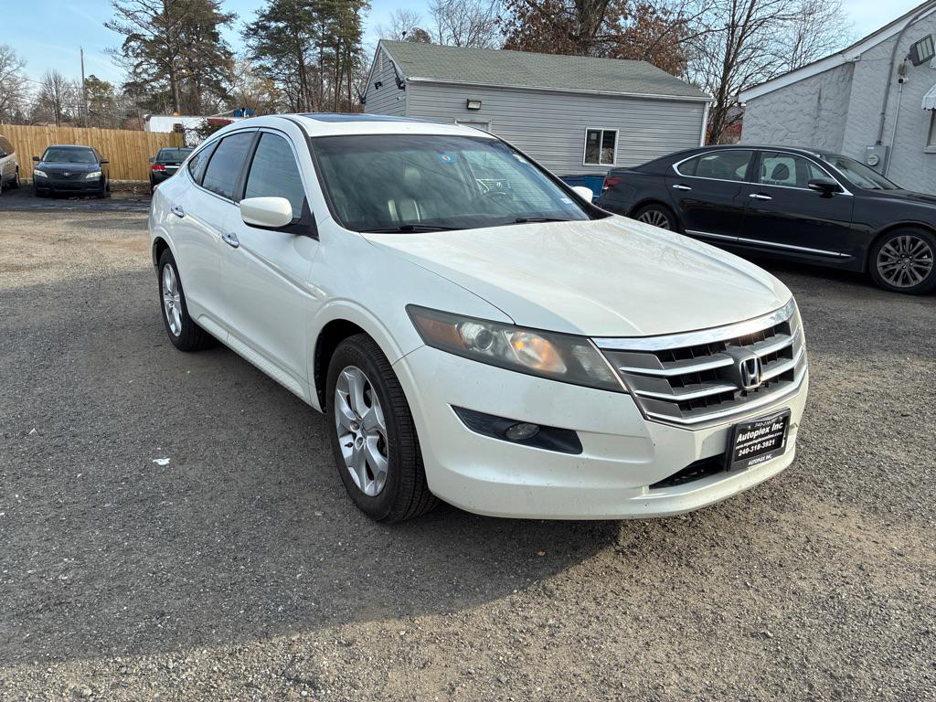 used 2010 Honda Accord Crosstour car, priced at $8,696