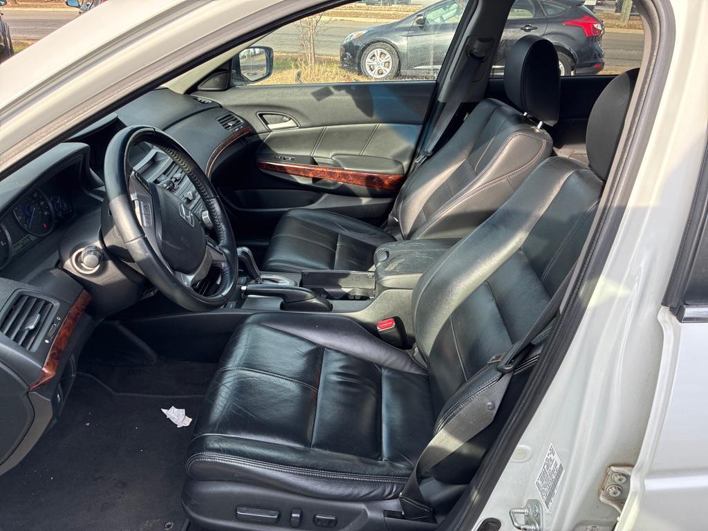 used 2010 Honda Accord Crosstour car, priced at $8,696