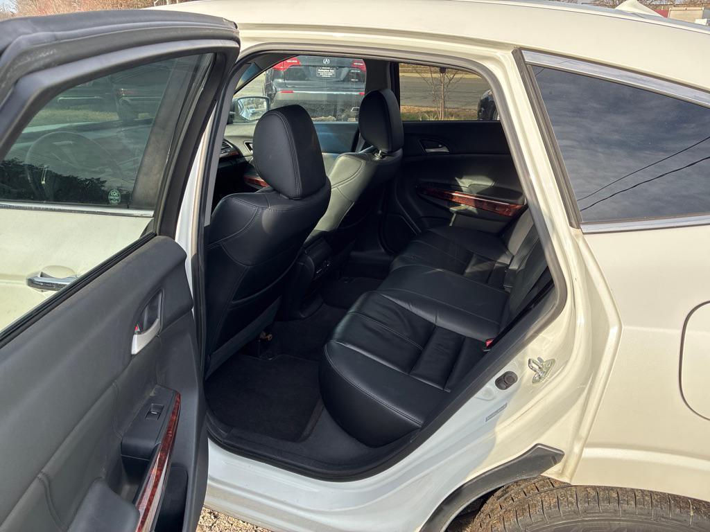 used 2010 Honda Accord Crosstour car, priced at $8,696