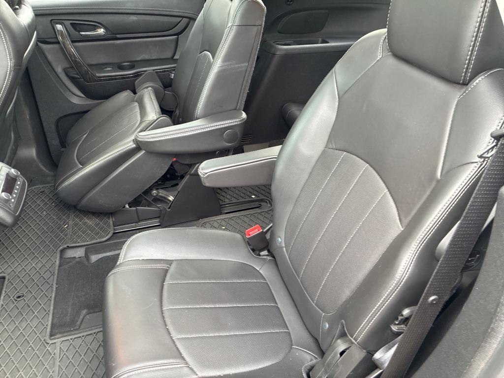 used 2017 GMC Acadia car, priced at $13,996