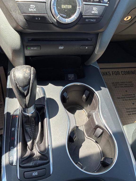 used 2014 Acura MDX car, priced at $16,496