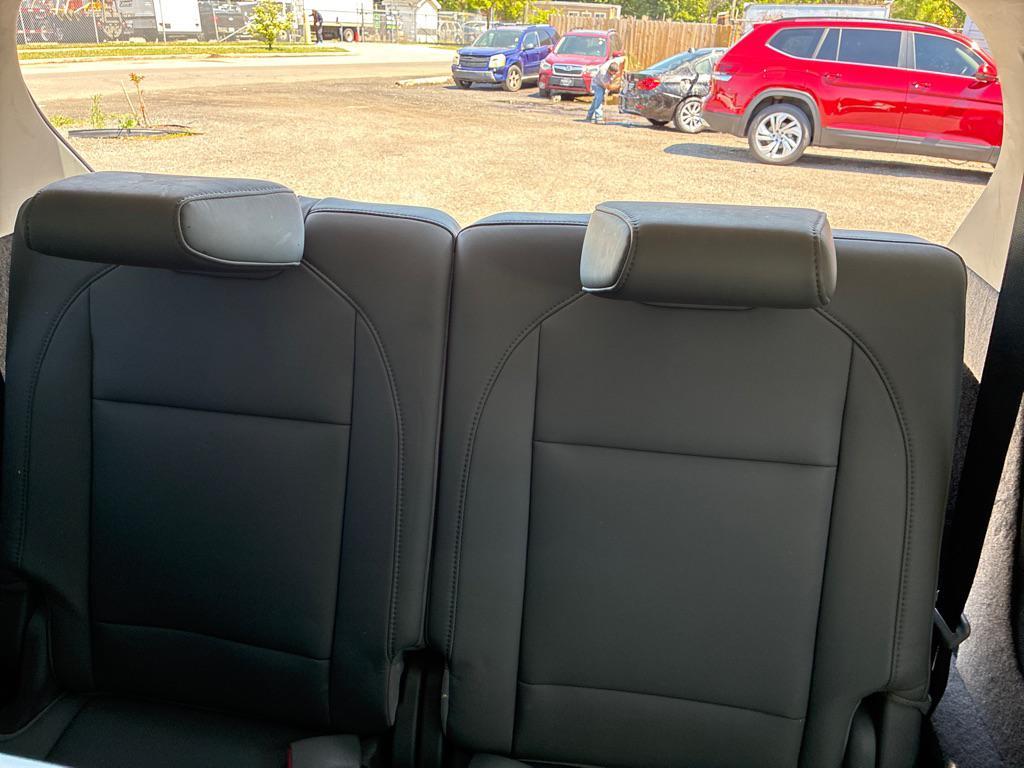 used 2014 Acura MDX car, priced at $16,496