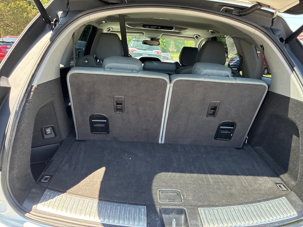 used 2014 Acura MDX car, priced at $16,496
