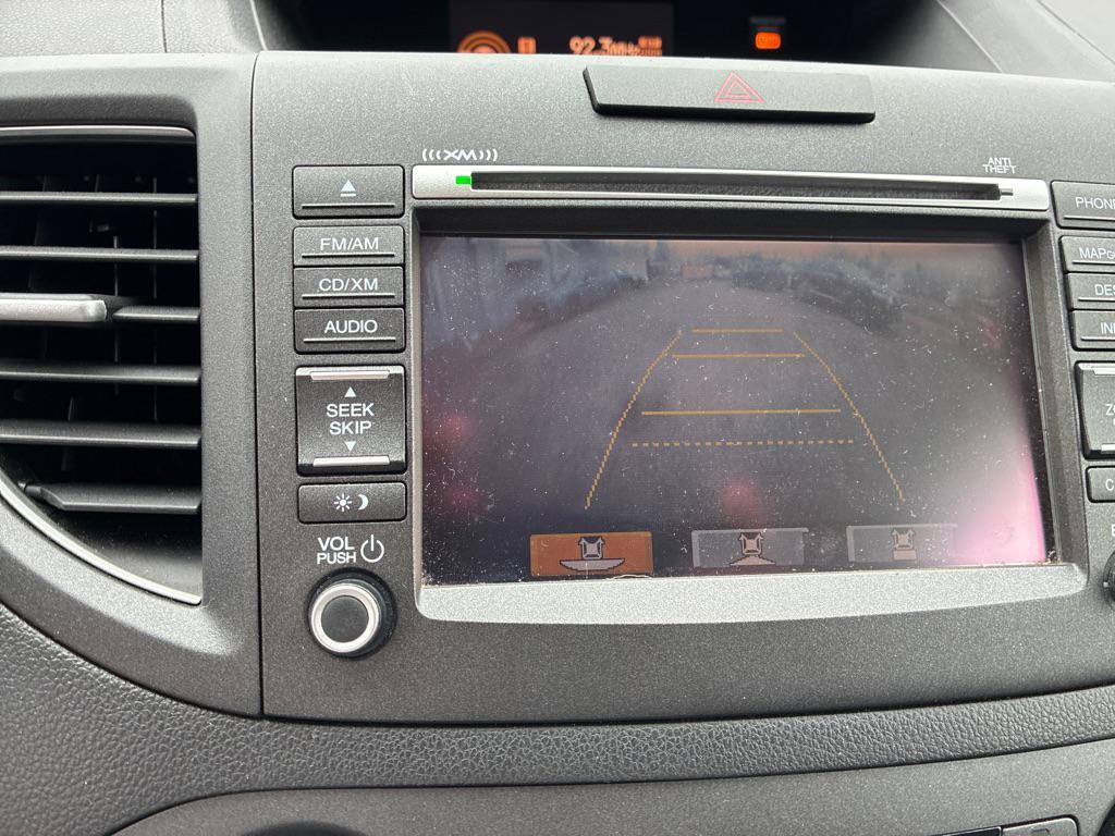 used 2012 Honda CR-V car, priced at $13,896