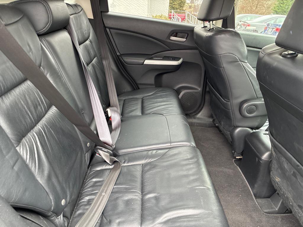 used 2012 Honda CR-V car, priced at $13,896