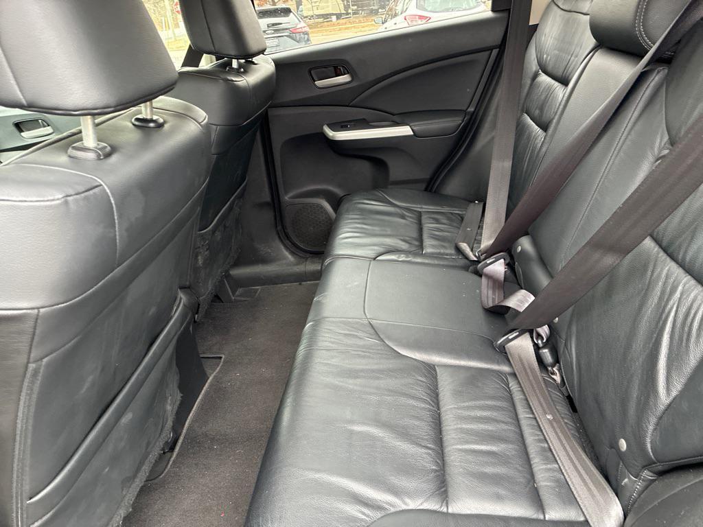 used 2012 Honda CR-V car, priced at $13,896