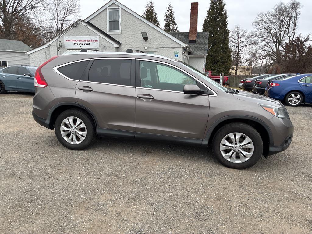 used 2012 Honda CR-V car, priced at $13,896