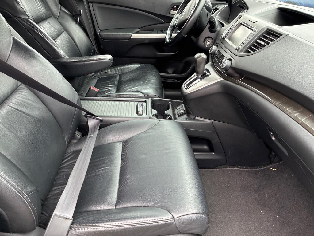 used 2012 Honda CR-V car, priced at $13,896
