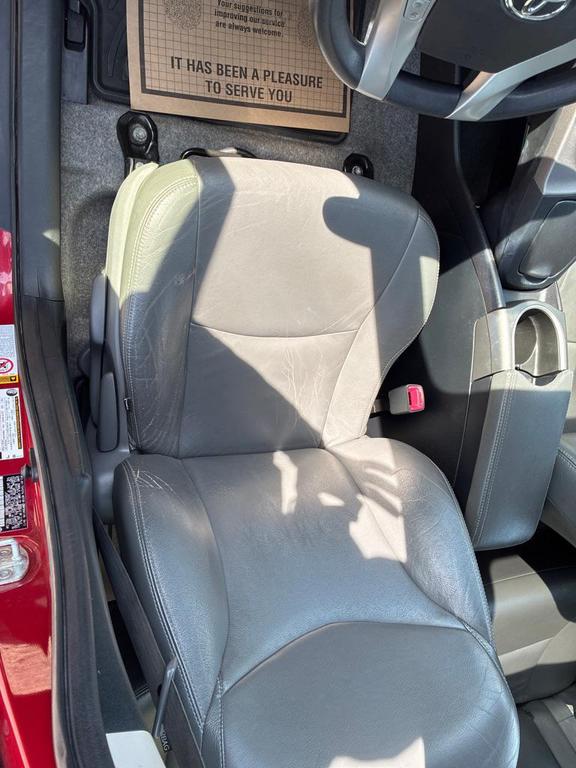 used 2012 Toyota Prius car, priced at $10,196