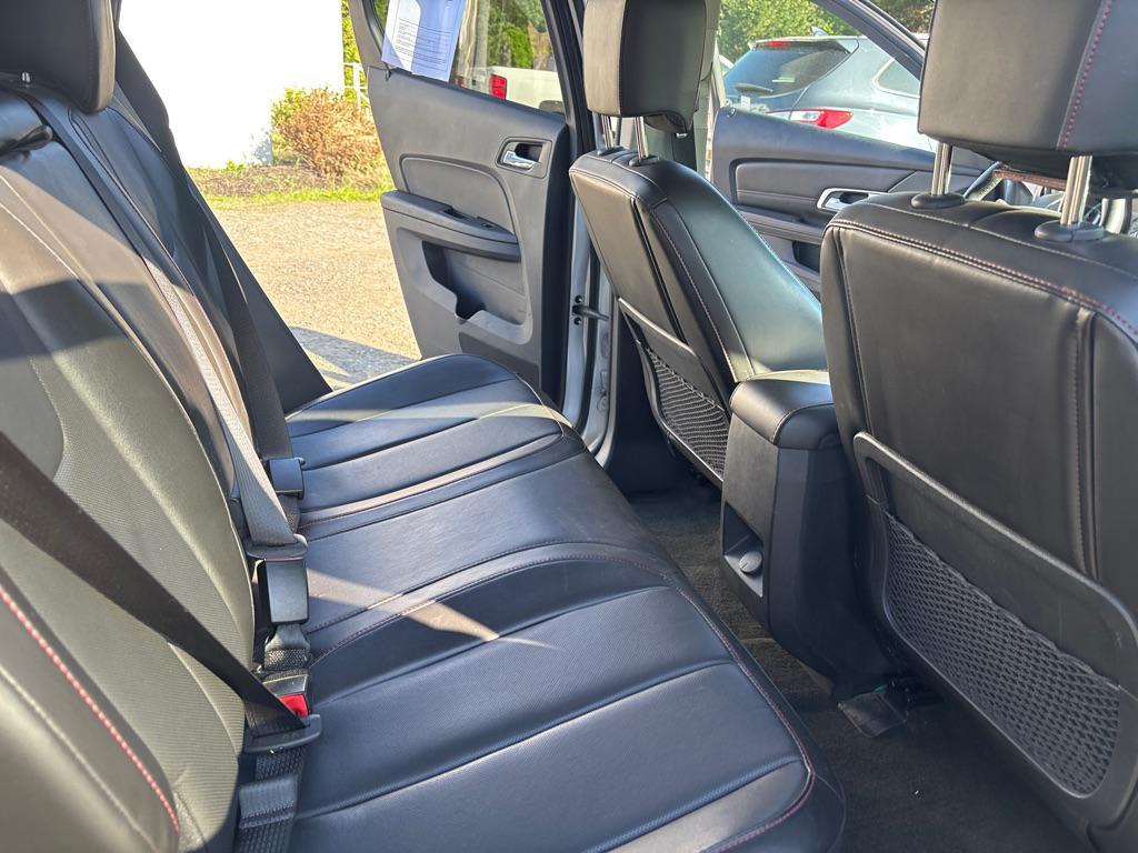 used 2012 GMC Terrain car, priced at $8,796