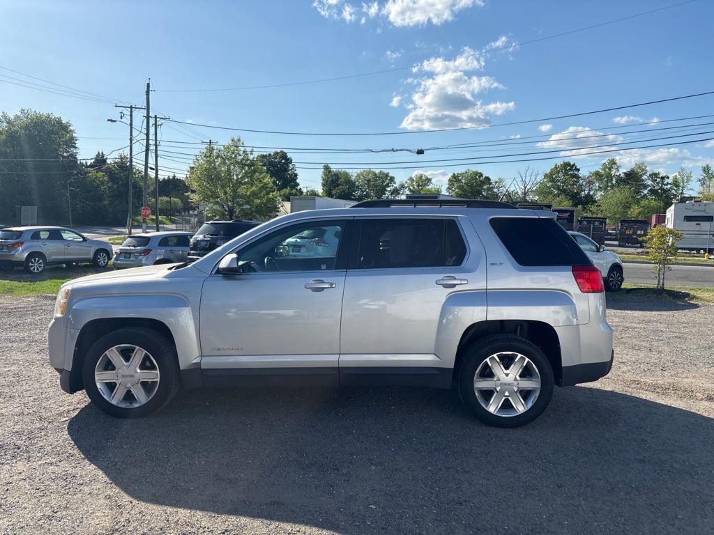 used 2012 GMC Terrain car, priced at $8,796