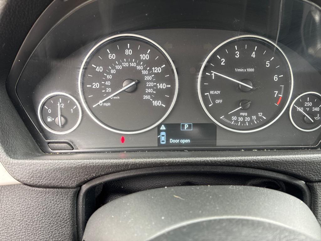 used 2017 BMW 320 car, priced at $12,996