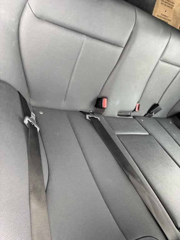 used 2017 BMW 320 car, priced at $12,996