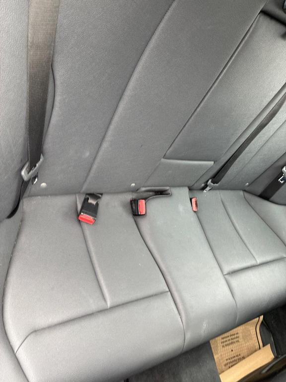 used 2017 BMW 320 car, priced at $12,996