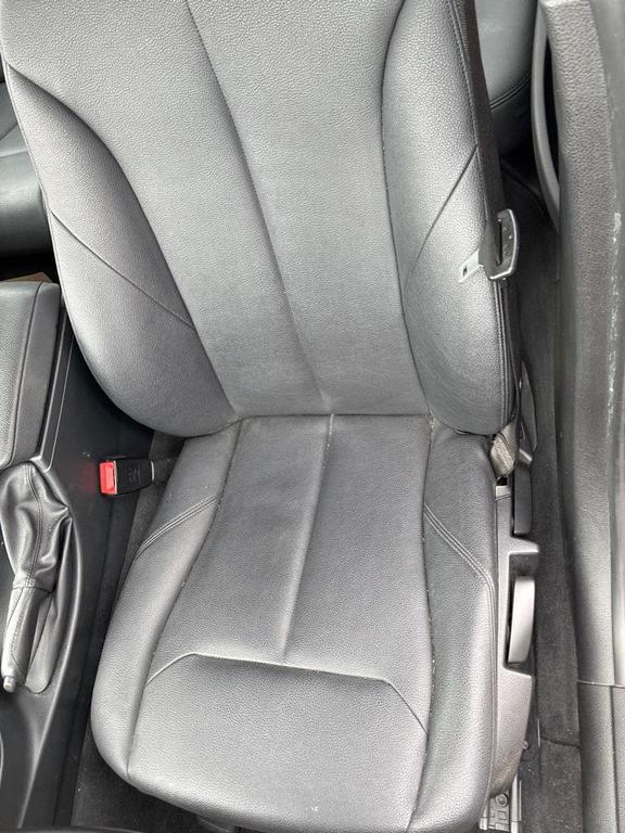 used 2017 BMW 320 car, priced at $12,996