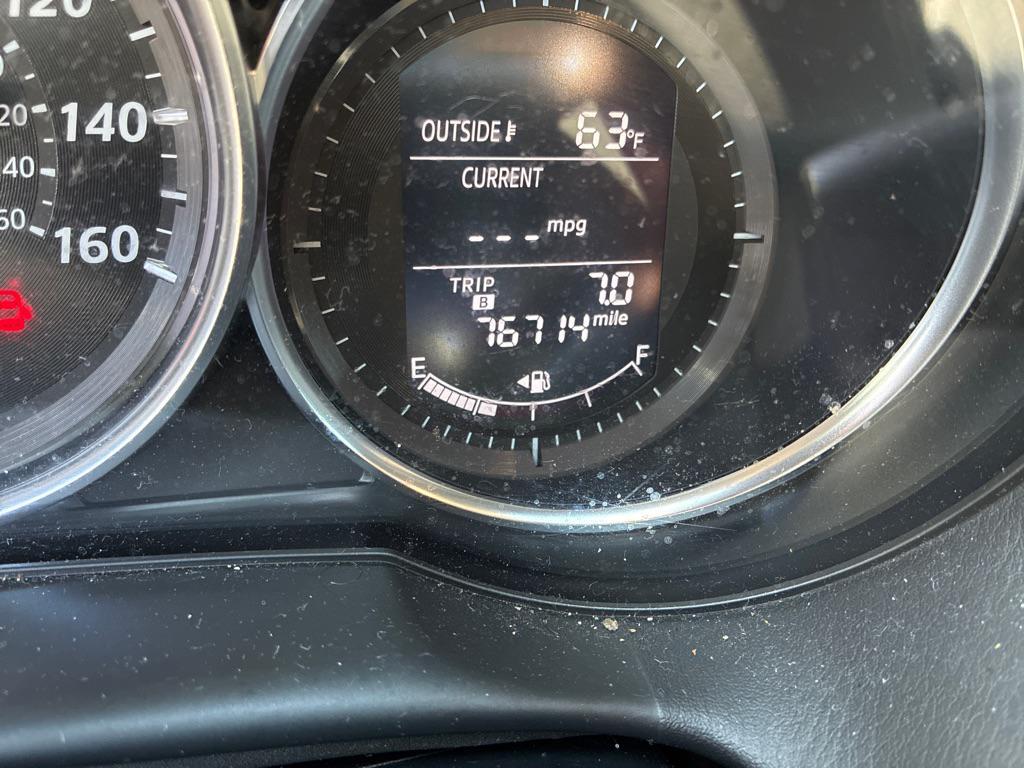 used 2015 Mazda CX-5 car, priced at $13,996