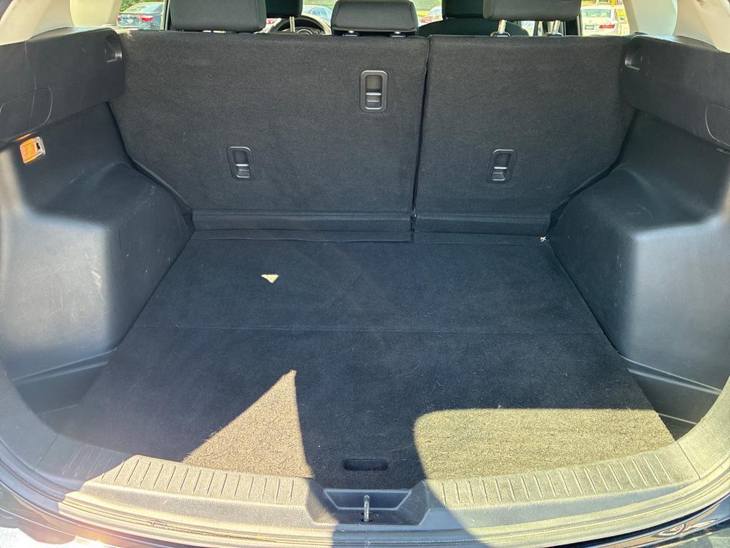 used 2015 Mazda CX-5 car, priced at $13,996