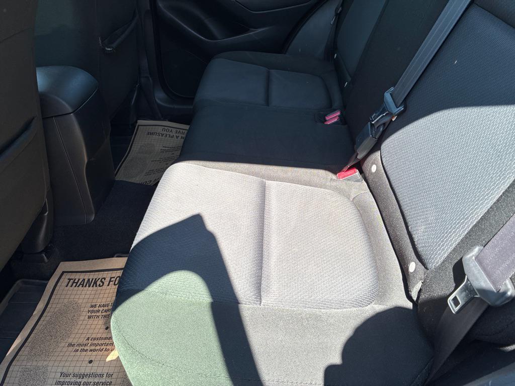 used 2015 Mazda CX-5 car, priced at $13,996