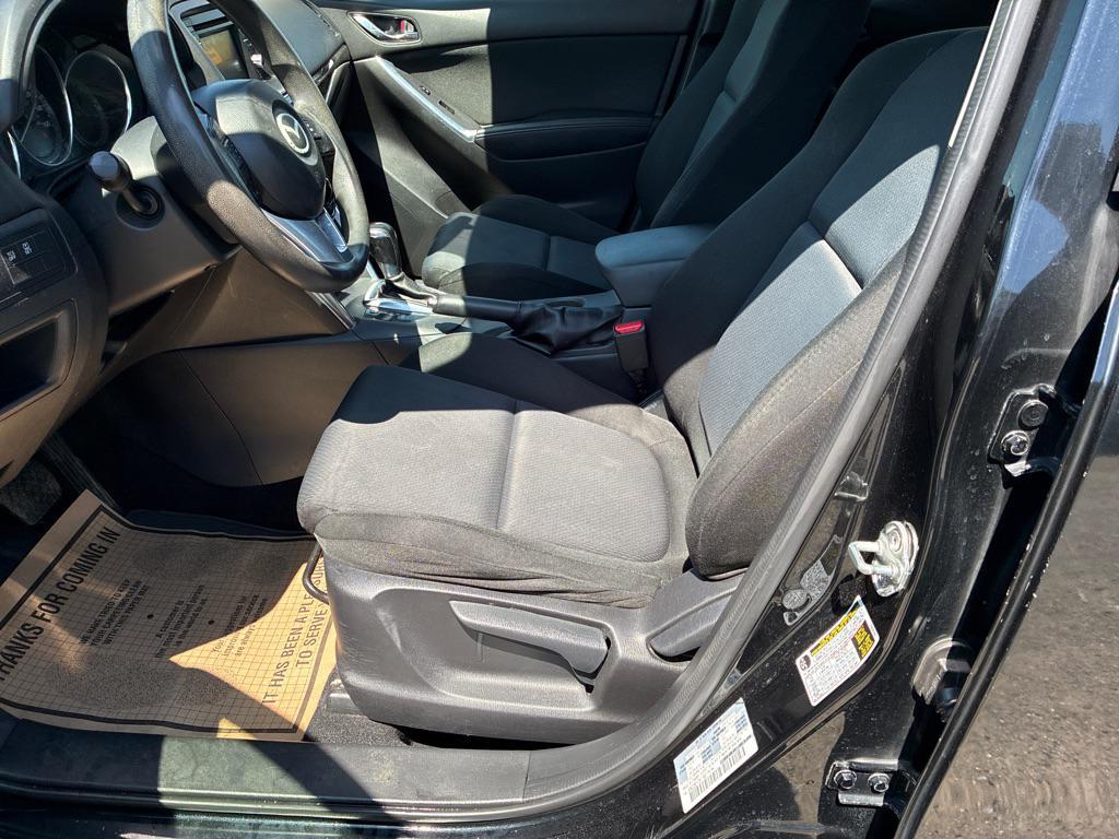 used 2015 Mazda CX-5 car, priced at $13,996