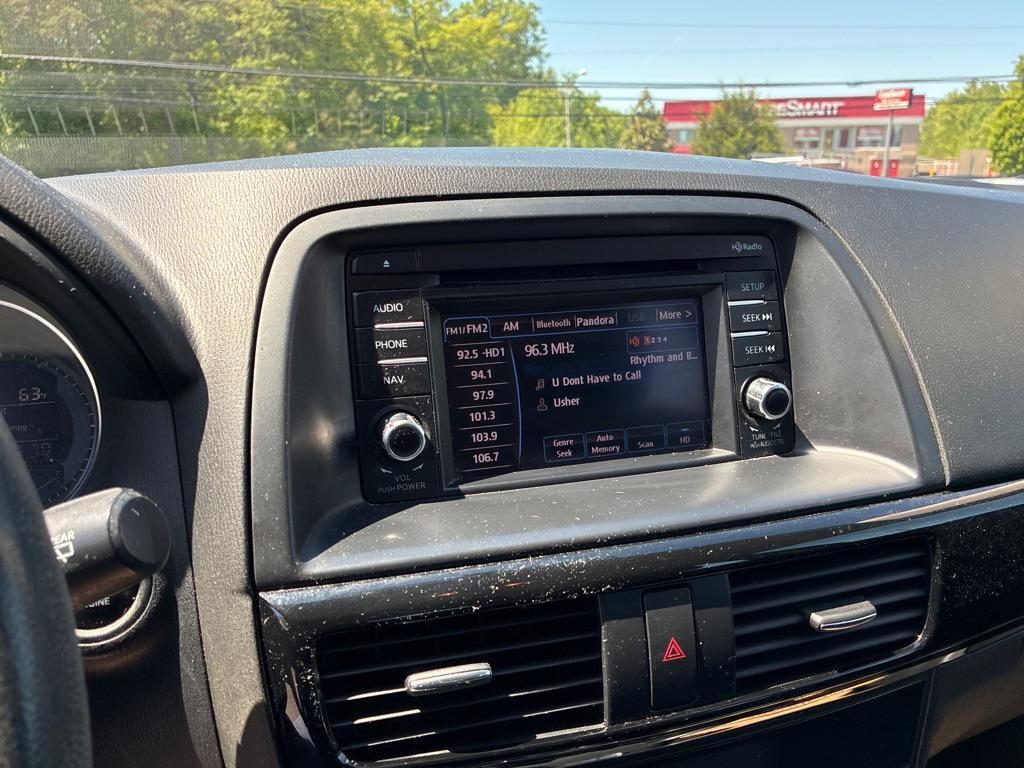 used 2015 Mazda CX-5 car, priced at $13,996