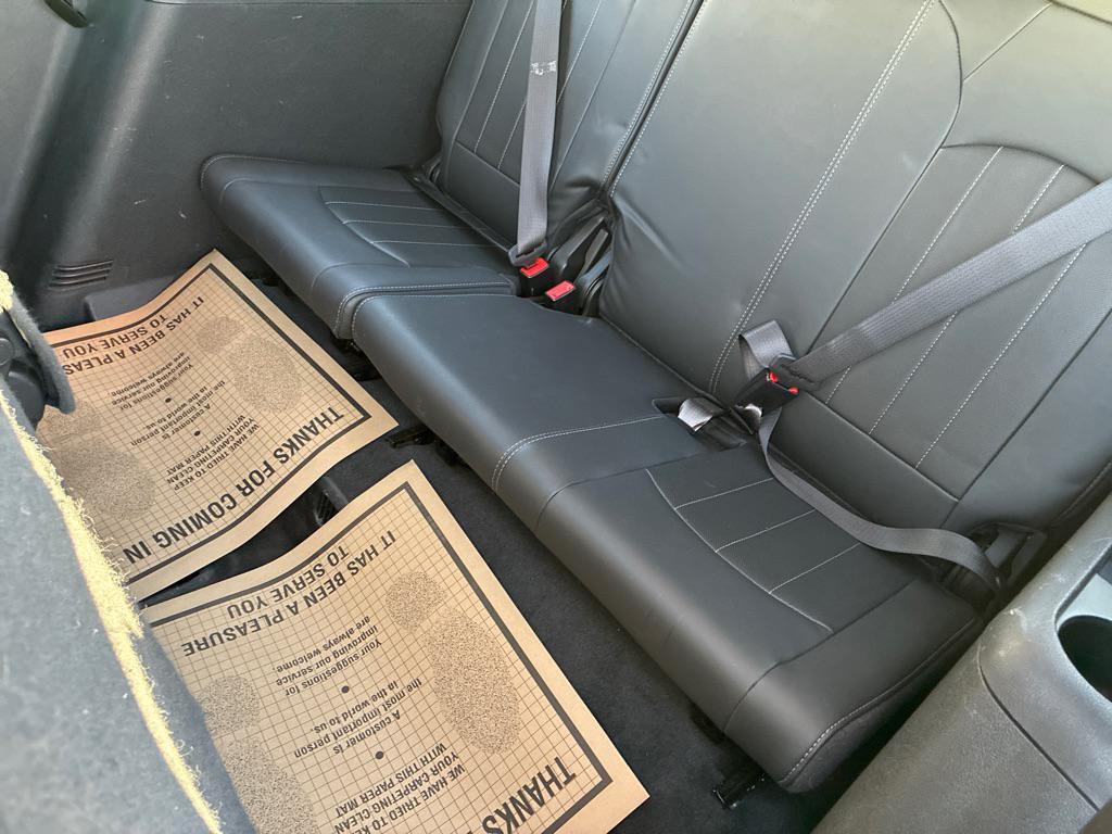 used 2017 Buick Enclave car, priced at $13,896