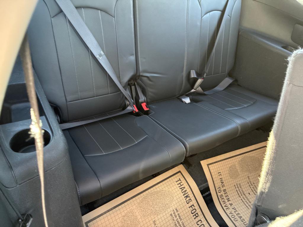 used 2017 Buick Enclave car, priced at $13,896